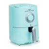 Nostalgia 1 qt. Aqua MyMini Air Fryer 2 Nostalgia 1 qt. Aqua MyMini Air Fryer -Air Fryers shop aqua nostalgia air fryers maf1aq 64 1000