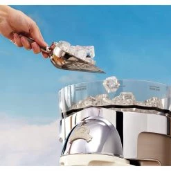 Margaritaville Bali Frozen Concoction Maker 60 oz. 3-Speed Beige Blender -Air Fryers shop beige margaritaville countertop blenders dm3500000000 fa 1000