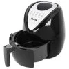Winado 2.85 qt. Black Air Fryer with 7-Cooking Presets and Digital Touch Panel -Air Fryers shop black air fryers 089655515589 64 1000