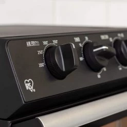 IRIS 19 Qt. Black Air Fryer with Convection Toaster Oven -Air Fryers shop black air fryers 594341 44 1000