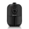 Unbranded Elite Gourmet 1-Qt. Black Compact Air Fryer 1 Unbranded Elite Gourmet 1-Qt. Black Compact Air Fryer -Air Fryers shop black air fryers eaf1121 64 1000