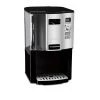 Cuisinart 12-Cup Black Chrome Drip Coffee Maker with Programmable Settings -Air Fryers shop black and chrome cuisinart drip coffee makers dcc 3000p1 64 1000