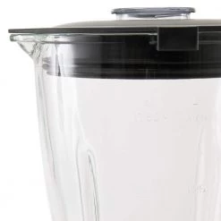 HADEN Heritage 56 oz. 5-Speed Black and Copper Blender with Dual Safety Lock Jug -Air Fryers shop black and copper haden countertop blenders 75038 4f 1000