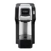 Hamilton Beach FlexBrew Black Single Serve Plus Coffee Maker -Air Fryers shop black and stainless steel hamilton beach single serve coffee makers 49979 64 1000