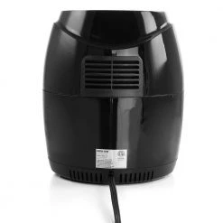 Better Chef 4.7 Qt. Black Air Fryer 14 Better Chef 4.7 Qt. Black Air Fryer -Air Fryers shop black better chef air fryers 985117938m 44 1000