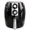 Better Chef 4.7 Qt. Black Air Fryer