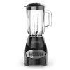 BLACK+DECKER 40 oz. 10-Speed Black Countertop Blender 1 BLACK+DECKER 40 oz. 10-Speed Black Countertop Blender -Air Fryers shop black black decker countertop blenders bl2010bg 64 1000