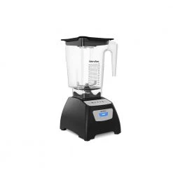Blendtec Classic 570 90 oz. 3-Speed, Pulse and 2-programmed buttons Black Blender -Air Fryers shop black blendtec countertop blenders c570a2301c costco 40 1000
