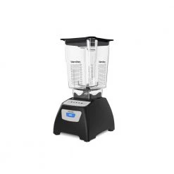 Blendtec Classic 570 90 oz. 3-Speed, Pulse and 2-programmed buttons Black Blender -Air Fryers shop black blendtec countertop blenders c570a2301c costco e1 1000