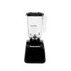 Blendtec Designer 650 90 oz. 8-Speed Black Blender with Plastic Jar 2 Blendtec Designer 650 90 oz. 8-Speed Black Blender with Plastic Jar -Air Fryers shop black blendtec countertop blenders d650c3201a1a a1ap1d 64 1000
