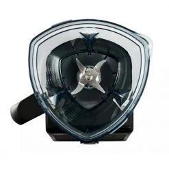 Braun TriForce 68 oz. 10 Speeds Plus Pulse Black Power Blender 9 Braun TriForce 68 oz. 10 Speeds Plus Pulse Black Power Blender -Air Fryers shop black braun countertop blenders jb9040bk 4f 1000