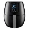 Brentwood 5 Qt. Black Electric Digital Air Fryer 1 Brentwood 5 Qt. Black Electric Digital Air Fryer -Air Fryers shop black brentwood air fryers af 500dbk 64 1000