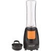 Brentwood Appliances 20 oz. Single Speed Black Personal Blender 2 Brentwood Appliances 20 oz. Single Speed Black Personal Blender -Air Fryers shop black brentwood appliances countertop blenders jb 197 64 1000