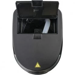 Brentwood 1-Cup Black Single-Serve Coffee Maker with Mug 13 Brentwood 1-Cup Black Single-Serve Coffee Maker with Mug -Air Fryers shop black brentwood single serve coffee makers ts 111bk 44 1000