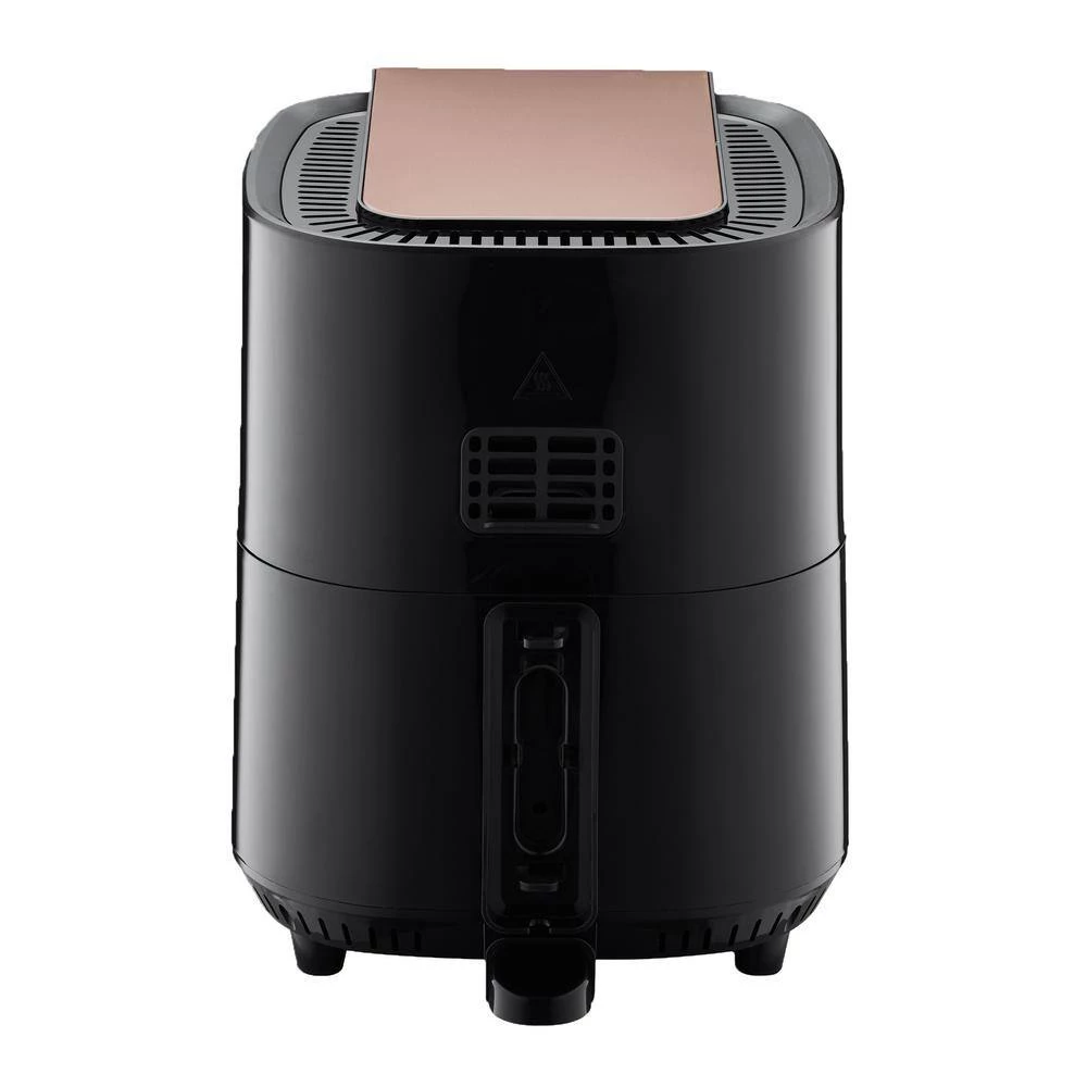 GoWISE USA 7 Qt. Black/Copper Air Fryer and Dehydrator Max XL 8 GoWISE USA 7 Qt. Black/Copper Air Fryer and Dehydrator Max XL - Image 6
