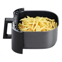 GoWISE USA 7 Qt. Black/Copper Air Fryer and Dehydrator Max XL 13 GoWISE USA 7 Qt. Black/Copper Air Fryer and Dehydrator Max XL -Air Fryers shop black copper gowise usa air fryers gw22972 66 1000