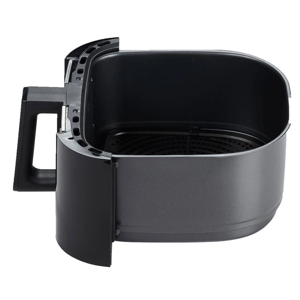 GoWISE USA 7 Qt. Black/Copper Air Fryer and Dehydrator Max XL 9 GoWISE USA 7 Qt. Black/Copper Air Fryer and Dehydrator Max XL - Image 7