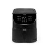 Cosori Premium 3.7 Qt. Black Air Fryer with Skewer Rack -Air Fryers shop black cosori air fryers kaapafcsnus0018 64 1000