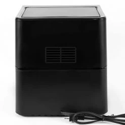 Cosori Pro XL II 5.8 qt. Black Digital Air Fryer with Pizza Pan 14 Cosori Pro XL II 5.8 qt. Black Digital Air Fryer with Pizza Pan -Air Fryers shop black cosori air fryers kaapafcsnus0036 1d 1000