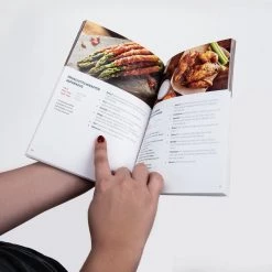 Cosori Pro XL II 5.8 qt. Black Digital Air Fryer with Pizza Pan 19 Cosori Pro XL II 5.8 qt. Black Digital Air Fryer with Pizza Pan -Air Fryers shop black cosori air fryers kaapafcsnus0036 44 1000