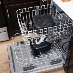 Cosori Pro XL II 5.8 qt. Black Digital Air Fryer with Pizza Pan 15 Cosori Pro XL II 5.8 qt. Black Digital Air Fryer with Pizza Pan -Air Fryers shop black cosori air fryers kaapafcsnus0036 66 1000