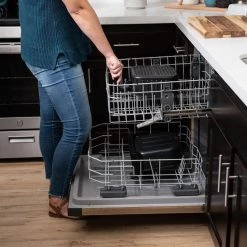 Cosori Pro XLS II Smart 5.8 qt. Black Digital Air Fryer with Pizza Pan 13 Cosori Pro XLS II Smart 5.8 qt. Black Digital Air Fryer with Pizza Pan -Air Fryers shop black cosori air fryers kaapafcssus0035 66 1000