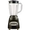 Unbranded Black 12-Speed Blender with Plastic Jar 2 Unbranded Black 12-Speed Blender with Plastic Jar -Air Fryers shop black countertop blenders jb 220b 64 1000