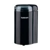 Cuisinart 2.5 oz. Black Blade Coffee Grinder with Cord Storage 2 Cuisinart 2.5 oz. Black Blade Coffee Grinder with Cord Storage -Air Fryers shop black cuisinart coffee grinders dcg20bkn 64 1000
