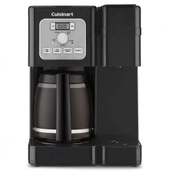Cuisinart Coffee Center Brew Basics