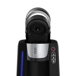 DRINKPOD JAVAPod K-Cup Black Coffee Maker Single Serve Brewer, 10 Cup Refillable or Unlimited Cup In-Line Direct Water Connection 16 DRINKPOD JAVAPod K-Cup Black Coffee Maker Single Serve Brewer, 10 Cup Refillable or Unlimited Cup In-Line Direct Water Connection -Air Fryers shop black drinkpod single serve coffee makers dpjpod1k 44 1000