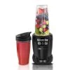 Elite Platinum Platinum 4-Speeds Nutri Hi-Q Black Smart Blender -Air Fryers shop black elite platinum countertop blenders epb 5455 64 1000