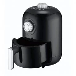 Emerald 1 qt. Air Fryer 5 Emerald 1 qt. Air Fryer -Air Fryers shop black emerald air fryers sm air 1791 c3 1000