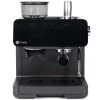 GE Profile 1- Cup Semi Automatic Espresso Machine in Black with Built-in Grinder, Frother, Frothing Pitcher, and WiFi Connected 1 GE Profile 1- Cup Semi Automatic Espresso Machine in Black with Built-in Grinder, Frother, Frothing Pitcher, and WiFi Connected -Air Fryers shop black ge profile espresso machines p7cesas6rbb 64 1000
