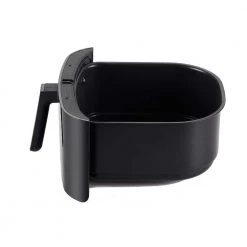 GoWISE USA 7 qt. Black Steam Air Fryer -Air Fryers shop black gowise usa air fryers gw22991 1f 1000