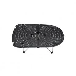 GoWISE USA 7 qt. Black Steam Air Fryer -Air Fryers shop black gowise usa air fryers gw22991 44 1000