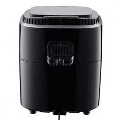 GoWISE USA 7 qt. Black Steam Air Fryer -Air Fryers shop black gowise usa air fryers gw22991 66 1000