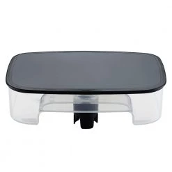 GoWISE USA 7 qt. Black Steam Air Fryer -Air Fryers shop black gowise usa air fryers gw22991 77 1000