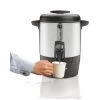 Hamilton Beach 40-Cup Stainless Steel Coffee Urn 1 Hamilton Beach 40-Cup Stainless Steel Coffee Urn -Air Fryers shop black hamilton beach coffee urns 40514r 64 1000