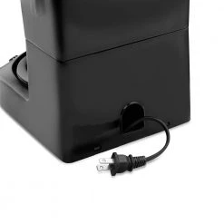 Hamilton Beach 12-Cup Black Stainless Programmable Drip Coffee Maker -Air Fryers shop black hamilton beach drip coffee makers 46293 1f 1000