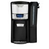 Hamilton Beach BrewStation 12-Cup Programmable Black Drip Coffee Maker with Removable Water Reservoir 2 Hamilton Beach BrewStation 12-Cup Programmable Black Drip Coffee Maker with Removable Water Reservoir -Air Fryers shop black hamilton beach drip coffee makers 47900 64 1000