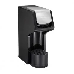 Hamilton Beach FlexBrew Black Single-Serve Coffee Maker