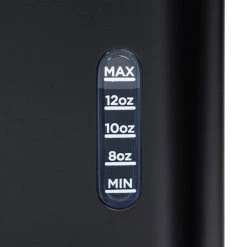 Hamilton Beach FlexBrew Black Single-Serve Coffee Maker -Air Fryers shop black hamilton beach single serve coffee makers 49900 76 1000