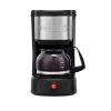 HOLSTEIN HOUSEWARES 5 Cup Coffee Maker Black 2 HOLSTEIN HOUSEWARES 5 Cup Coffee Maker Black -Air Fryers shop black holstein housewares drip coffee makers h 0911501 64 1000