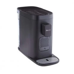 Instant Pot 3-in-1 Single Cup Black Multifunction Drip Coffee Maker -Air Fryers shop black instant pot drip coffee makers 140 6013 01 1d 1000