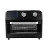 KALORIK 22 Qt. Black Digital Air Fryer Toaster Oven 2 KALORIK 22 Qt. Black Digital Air Fryer Toaster Oven -Air Fryers shop black kalorik air fryers afo 46110 bk 64 1000