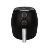 KALORIK 3.2 qt. Black Air Fryer 2 KALORIK 3.2 qt. Black Air Fryer -Air Fryers shop black kalorik air fryers ft 46688 bk 64 1000