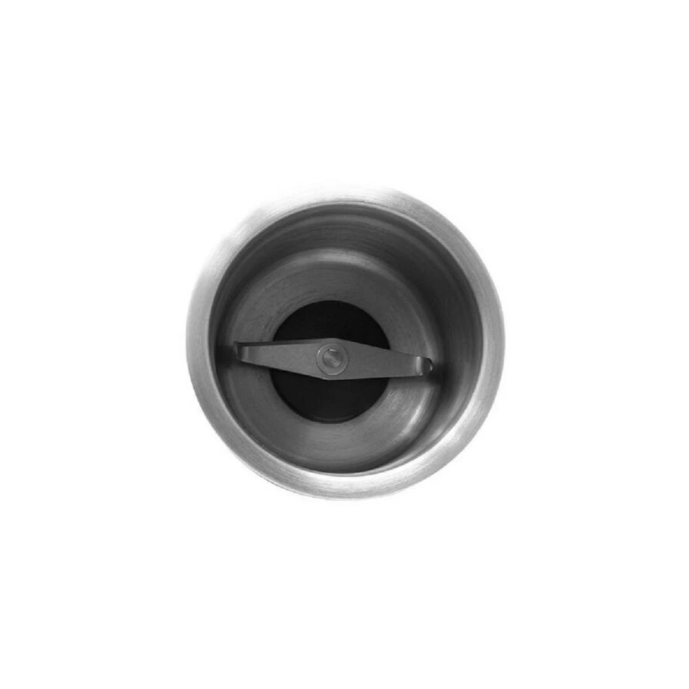 KALORIK 2.3 oz. Black Blade Coffee Grinder and Spice Grinder 6 KALORIK 2.3 oz. Black Blade Coffee Grinder and Spice Grinder - Image 4