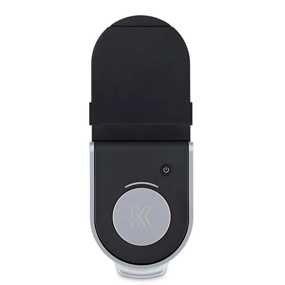 Keurig K Mini Basic Black Single Serve Coffee Maker with automatic shut off 8 Keurig K Mini Basic Black Single Serve Coffee Maker with automatic shut off - Image 6