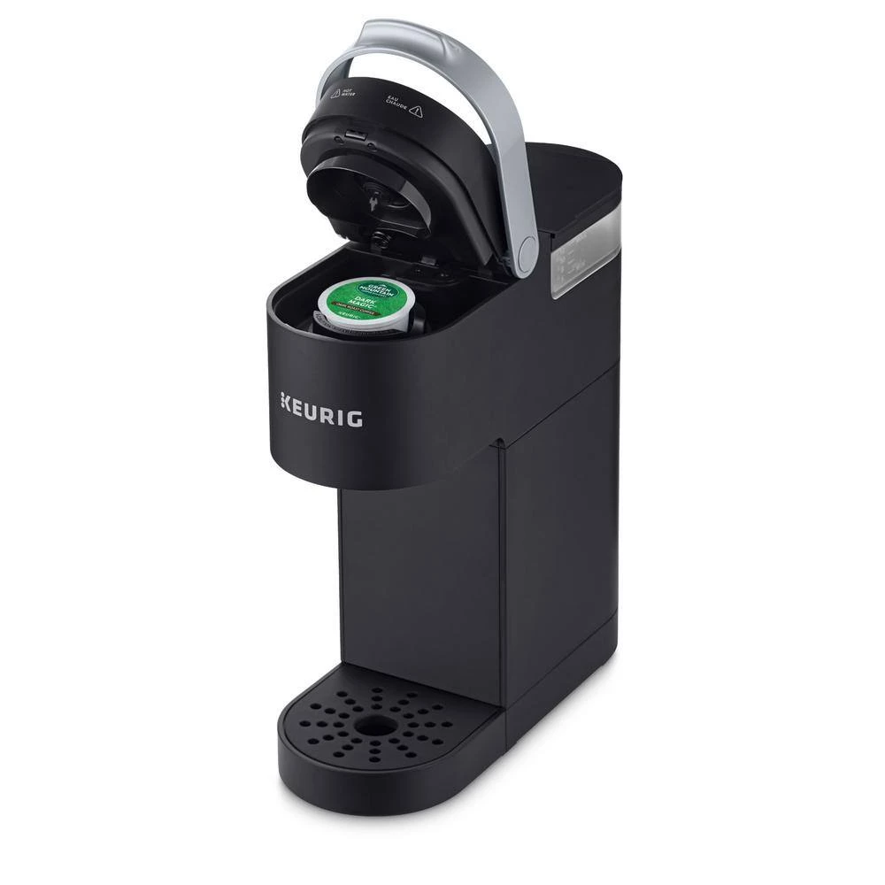 Keurig K Mini Basic Black Single Serve Coffee Maker with automatic shut off 9 Keurig K Mini Basic Black Single Serve Coffee Maker with automatic shut off - Image 7
