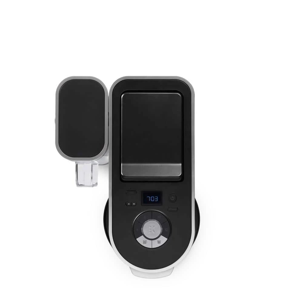 Keurig K Duo Plus 12-Cup Black Matte Single Serve and Carafe Coffee Maker 11 Keurig K Duo Plus 12-Cup Black Matte Single Serve and Carafe Coffee Maker - Image 9